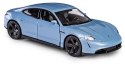 RMZ City - Porsche Taycan Turbo S 2020 544059 Niebieski