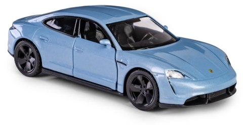 RMZ City - Porsche Taycan Turbo S 2020 544059 Niebieski