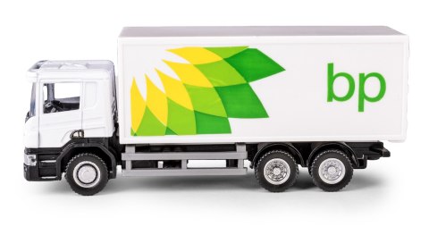 RMZ City - Scania Dostawczy BP Bp, skala 1:64