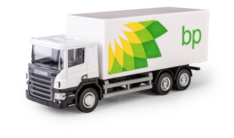 RMZ City - Scania Dostawczy BP Bp, skala 1:64
