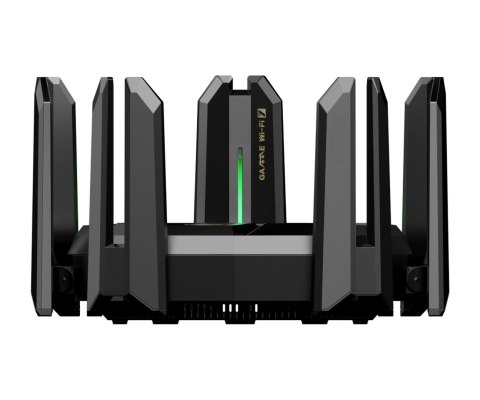 ROUTER RG-EW7200BEPRO Wi-Fi 7 2.4 GHz, 5 GHz 1377 Mb/s + 5765 Mb/s REYEE