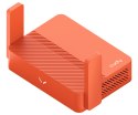 ROUTER VPN TR1200 Wi-Fi 2.4 GHz, 5 GHz 300 Mb/s + 867 Mb/s CUDY