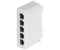 SWITCH POE / EXTENDER SPT-POE/4-POE-DIN 5-PORTOWY DELTA NETWORK