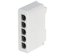 SWITCH POE / EXTENDER SPT-POE/4-POE-DIN 5-PORTOWY DELTA NETWORK