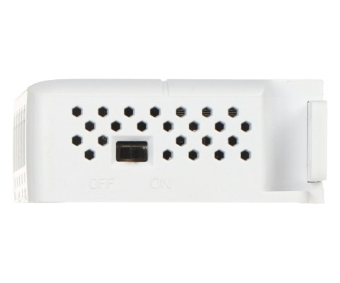 SWITCH POE / EXTENDER SPT-POE/4-POE-DIN 5-PORTOWY DELTA NETWORK