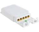SWITCH POE / EXTENDER SPT-POE/4G-POE-OUTDOOR 5-PORTOWY DELTA NETWORK