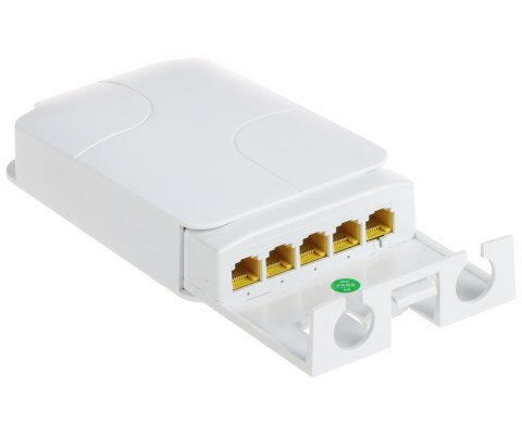 SWITCH POE / EXTENDER SPT-POE/4G-POE-OUTDOOR 5-PORTOWY DELTA NETWORK