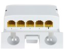 SWITCH POE / EXTENDER SPT-POE/4G-POE-OUTDOOR 5-PORTOWY DELTA NETWORK
