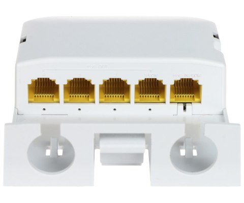 SWITCH POE / EXTENDER SPT-POE/4G-POE-OUTDOOR 5-PORTOWY DELTA NETWORK