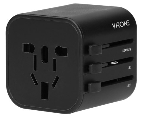 UNIWERSALNA PRZEJŚCIÓWKA SIECIOWA TA-1 Virone