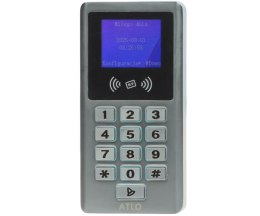 ZAMEK SZYFROWY ATLO-KRMW-501 Tuya Smart Wi-Fi