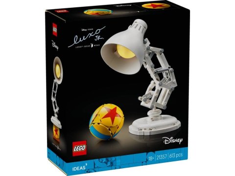 21357 | Disney Pixar Luxo Jr.