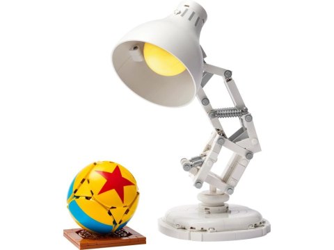 21357 | Disney Pixar Luxo Jr.