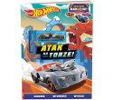 Ameet: HOT WHEELS - Atak na torze