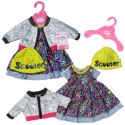 BABY born E-Scooter Outfit 43cm