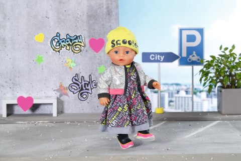 BABY born E-Scooter Outfit 43cm