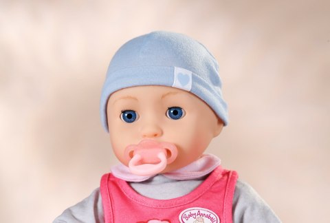 Baby Annabell Dummy, soft 2assort 43