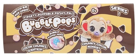 COBI: Bubble Pops Pachnące Maskotki