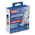 DWUSTRONNA TAŚMA MONTAŻOWA UNIVERSAL-TAPE/NANOPOWER/3X30 TESA