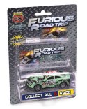 Daffi - Auto Club Racing Team 1:64 - 1 Szt. Blister