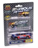 Daffi - Auto Club Racing Team 1:64 - 1 Szt. Blister