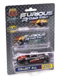 Daffi - Auto Club Racing Team 1:64 - 1 Szt. Blister