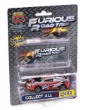 Daffi - Auto Club Racing Team 1:64 - 1 Szt. Blister