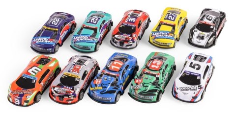 Daffi - Auto Club Racing Team - Tuba 10 Sztuk