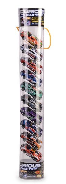 Daffi - Auto Club Racing Team - Tuba 10 Sztuk