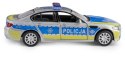 Daffi - Bmw M5 Policja