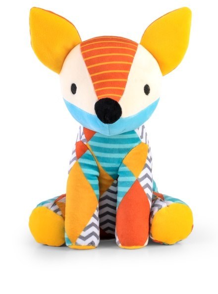 Daffi - Maskotka Kolor - Lis