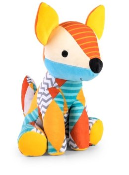 Daffi - Maskotka Kolor - Lis