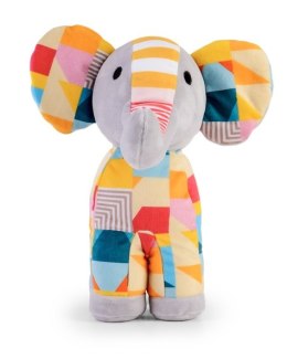 Daffi - Maskotka Kolor - Słoń