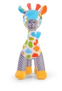 Daffi - Maskotka Kolor - Żyrafa