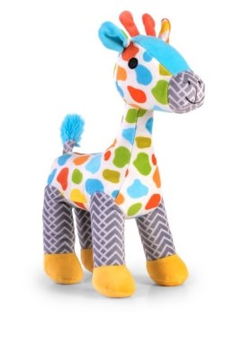 Daffi - Maskotka Kolor - Żyrafa