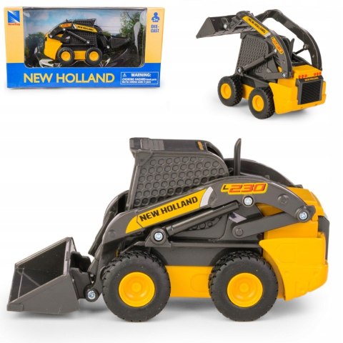 Daffi - Mini New Holland Miniładowarka L228 / 32123