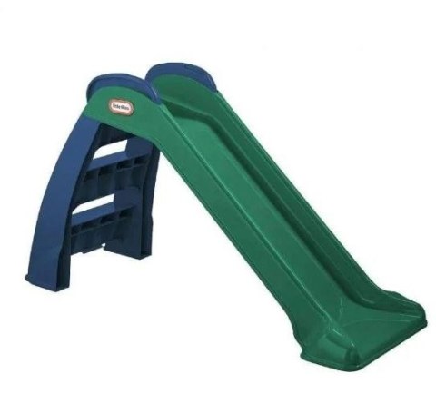 Little Tikes: First Slide-Jungle