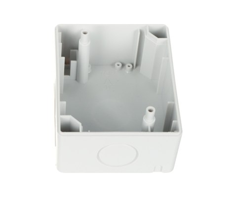 GNIAZDO NATYNKOWE POJEDYNCZE ATLO-S1IP5-V2 IP55