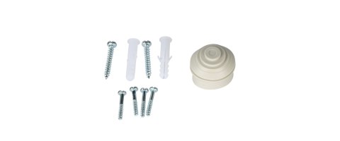 GNIAZDO NATYNKOWE POJEDYNCZE ATLO-S1IP5-V2 IP55