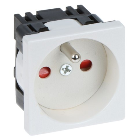 GNIAZDO POJEDYNCZE PZ01B ALANTEC