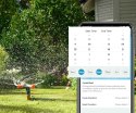 INTELIGENTNY ZAWÓR DO SYSTEMU NAWADNIANIA Z BRAMKĄ WIFI TTV102B+TWG009BW Tuya Smart RainPoint