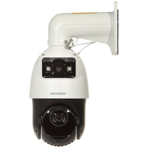 KAMERA IP SZYBKOOBROTOWA DS-2SE4C425MWG-E/14(F0)/PL TandemVu ColorVu - 4 Mpx 4.8 ... 120 mm Hikvision