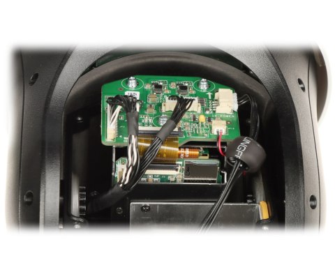 KAMERA IP SZYBKOOBROTOWA DS-2SE4C425MWG-E/14(F0)/PL TandemVu ColorVu - 4 Mpx 4.8 ... 120 mm Hikvision