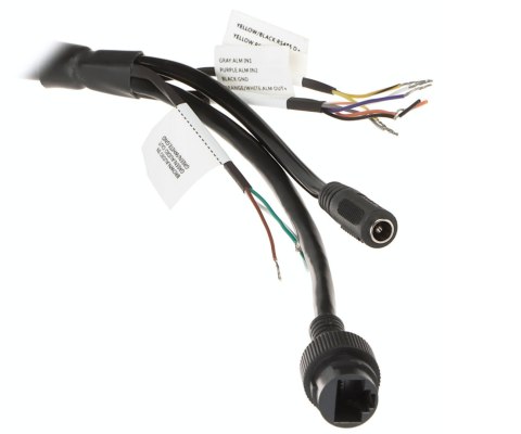 KAMERA IP SZYBKOOBROTOWA IPC94144SFW-X25-F40C LightHunter - 4 Mpx 4.8 ... 120 mm UNIVIEW