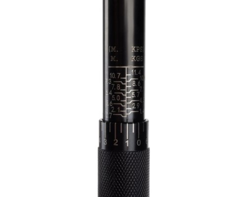 KLUCZ DYNAMOMETRYCZNY BIGSTREN-22097 3/8 " BIGSTREN