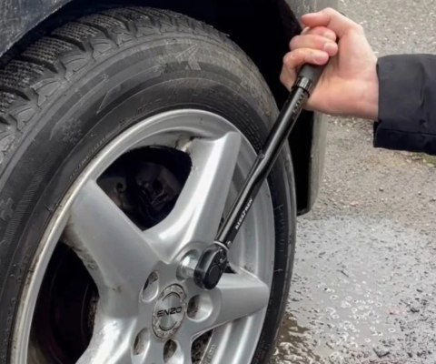 KLUCZ DYNAMOMETRYCZNY BIGSTREN-22097 3/8 " BIGSTREN