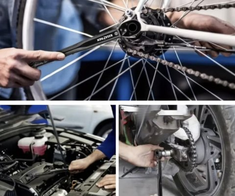 KLUCZ DYNAMOMETRYCZNY BIGSTREN-24591 1/4 " BIGSTREN