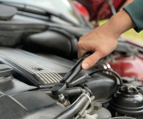 KLUCZ DYNAMOMETRYCZNY BIGSTREN-24591 1/4 " BIGSTREN