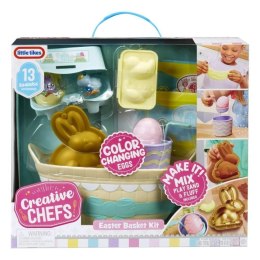 Little Tikes: Creative Chefs Easter Basket Kit