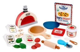 Little Tikes: Creative Chefs Pizza Refill Kit